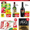Antevisão Folheto LIDL Promoções de 23 a 29 novembro